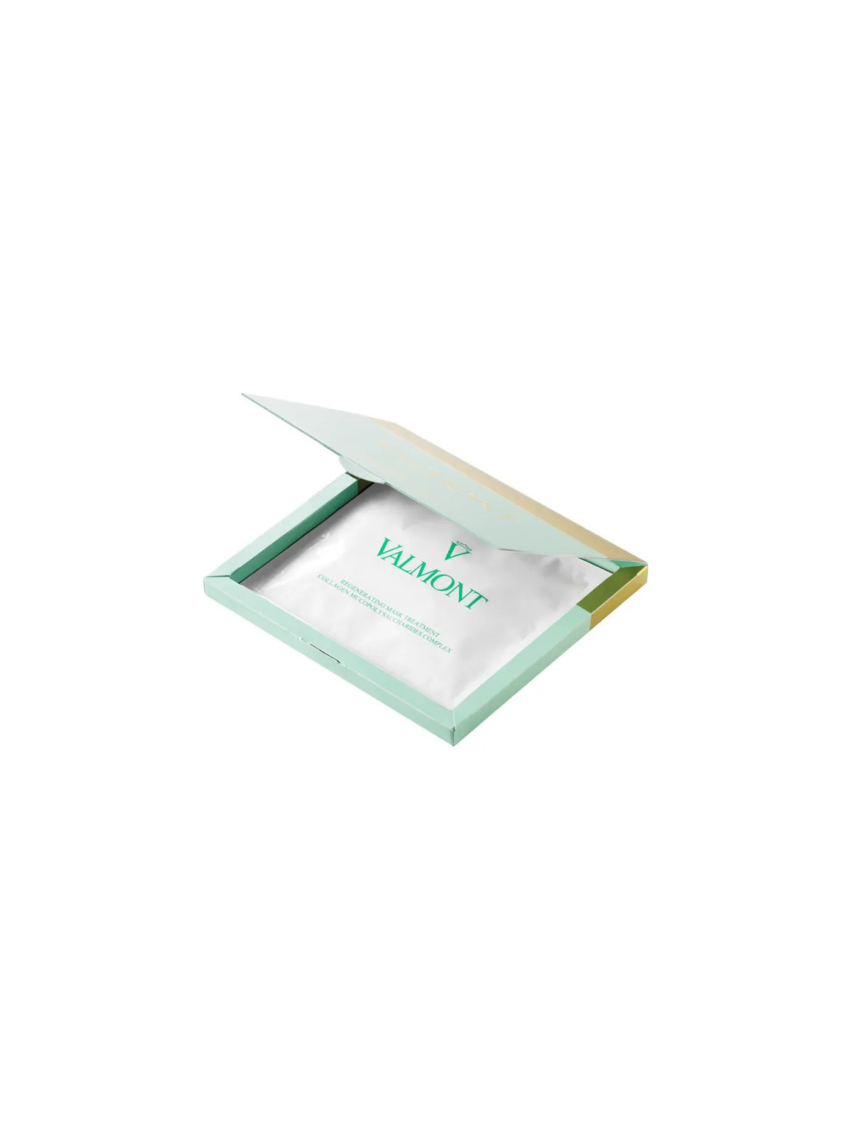 Valmont Masque au Collagène Régénérant Traitement Unitaire