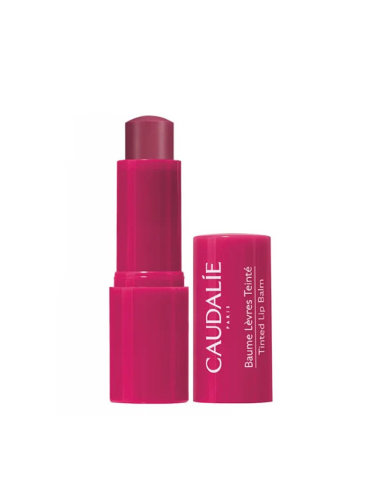 Caudalie Baume Lèvres Teinté 4,5g