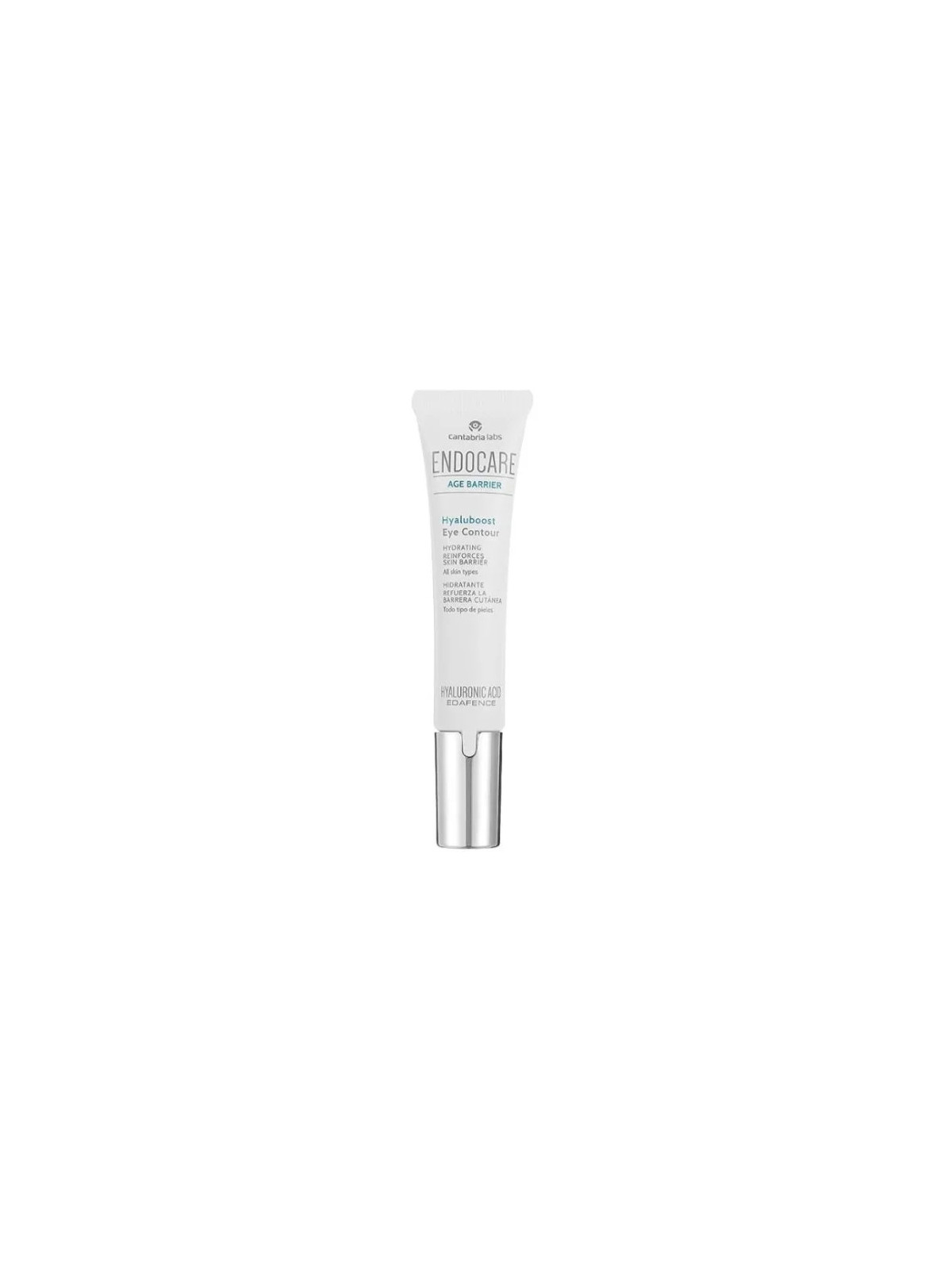 Endocare Age Barrier Hyaluboost Contour des Yeux 15ml