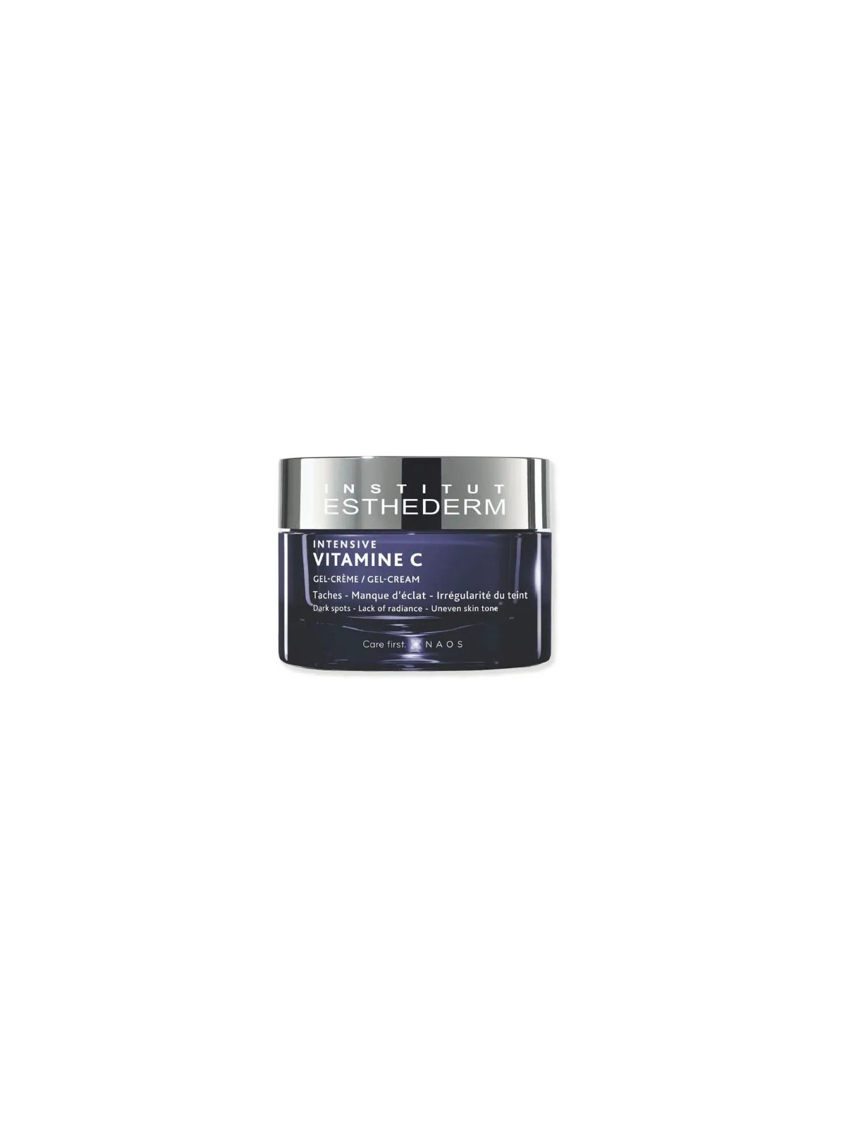 Institut Esthederm Intensive Vitamine C Gel Crème 50ml