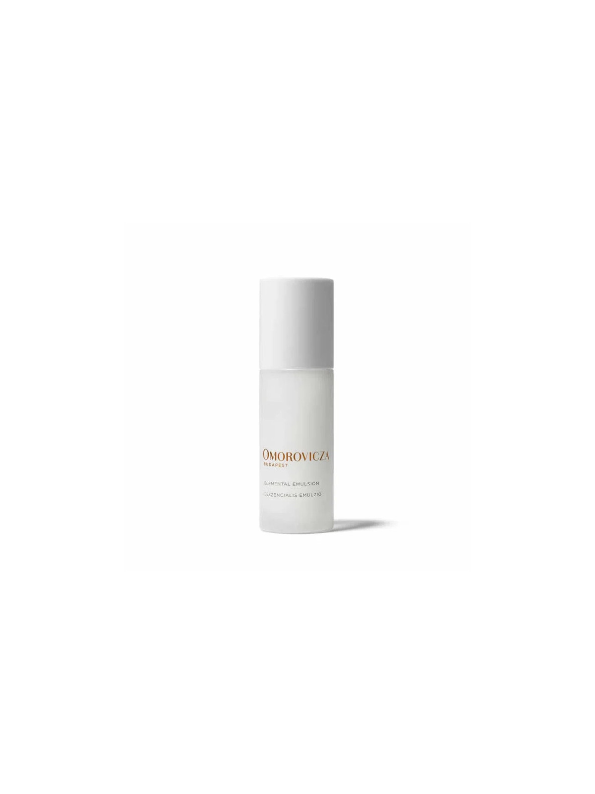 Omorovicza Elemental Emulsion 50ml