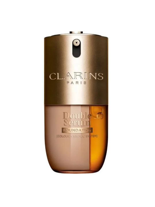 Clarins Double Serum Foundation L6N 30ml