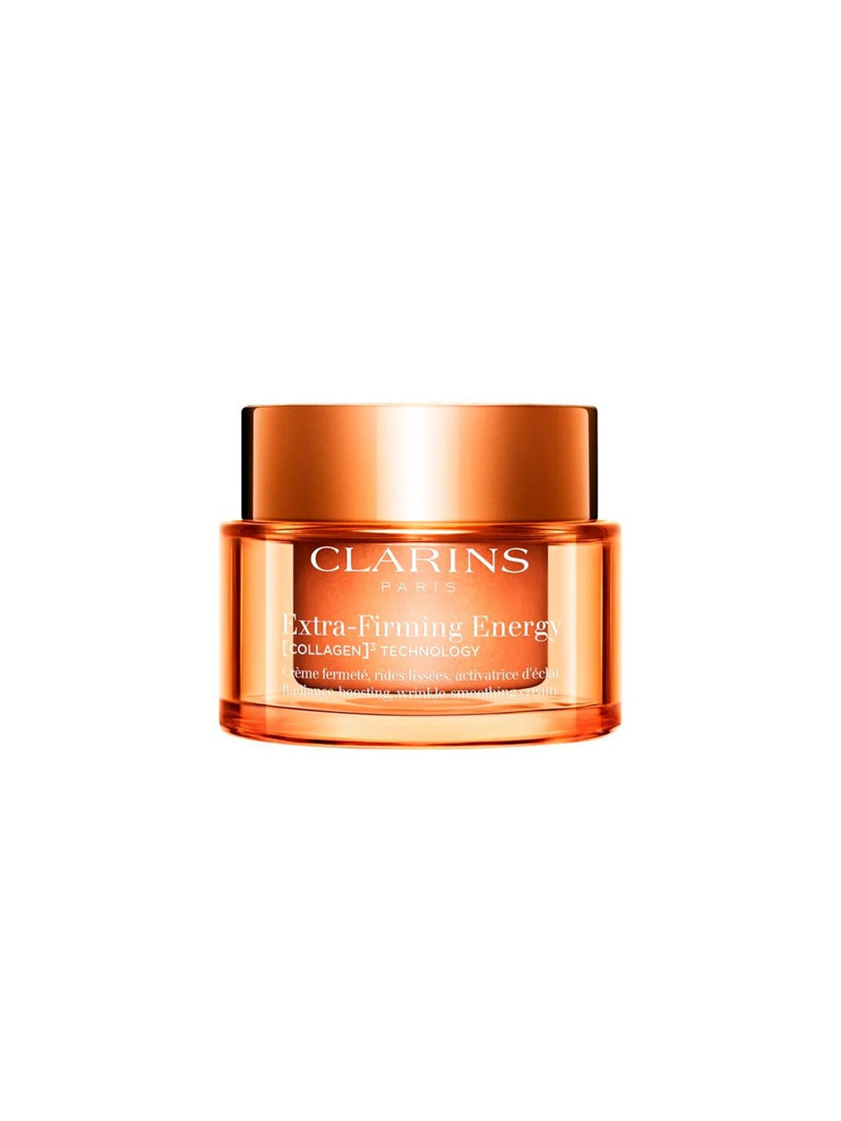 Clarins Extra-Firming Energy 50ml Rechargeable