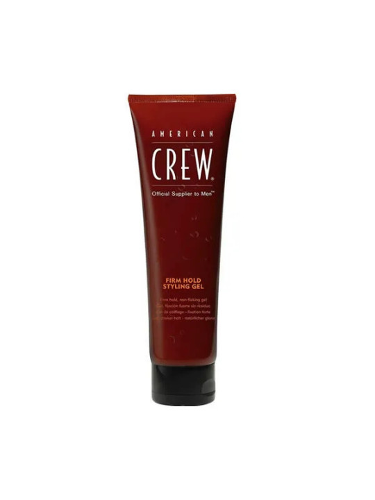 American Crew Firm Hold Styling Gel 250ml