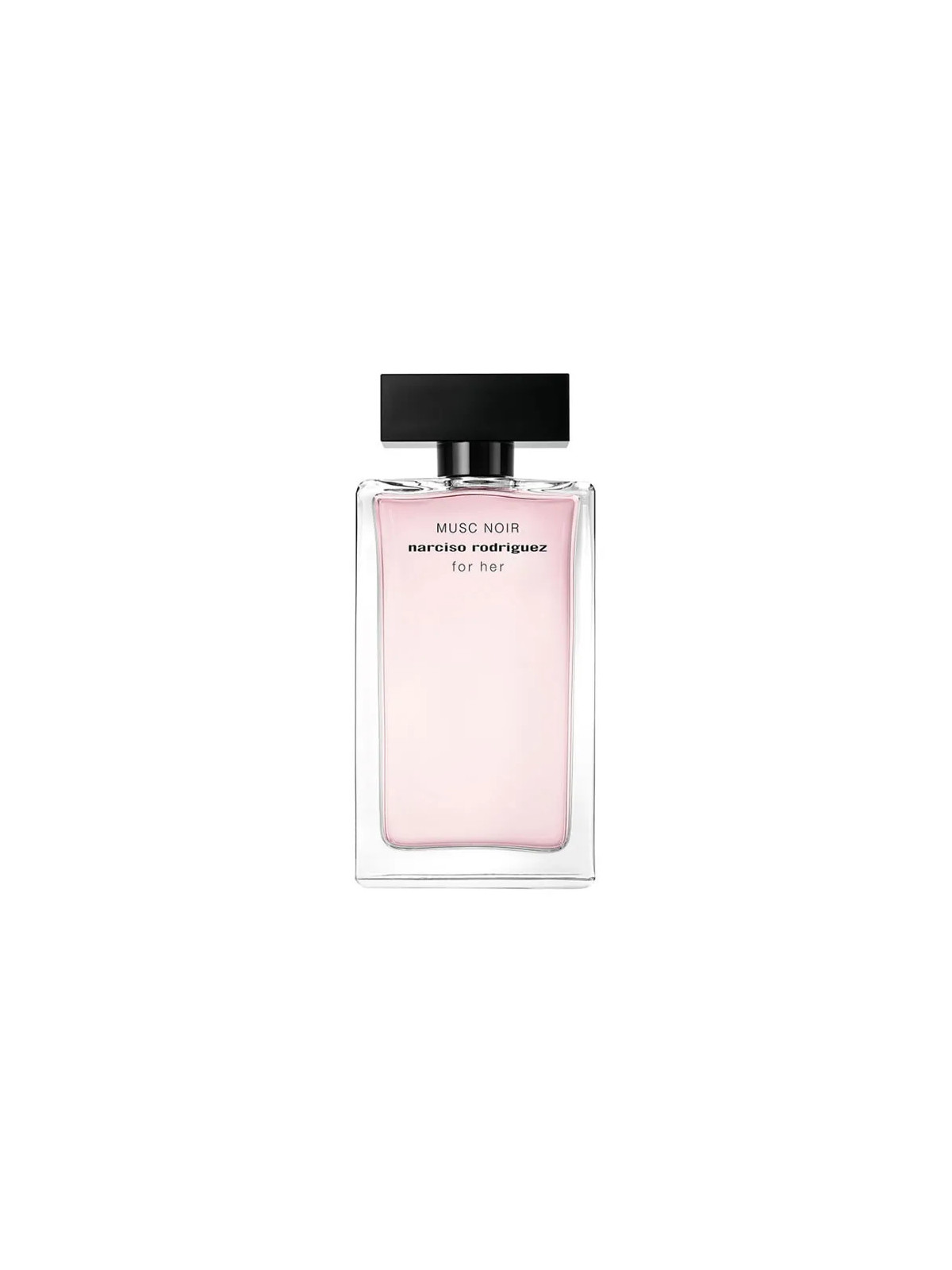 Narciso Rodriguez Musc Noir Eau De Parfum Vaporisateur 50ml