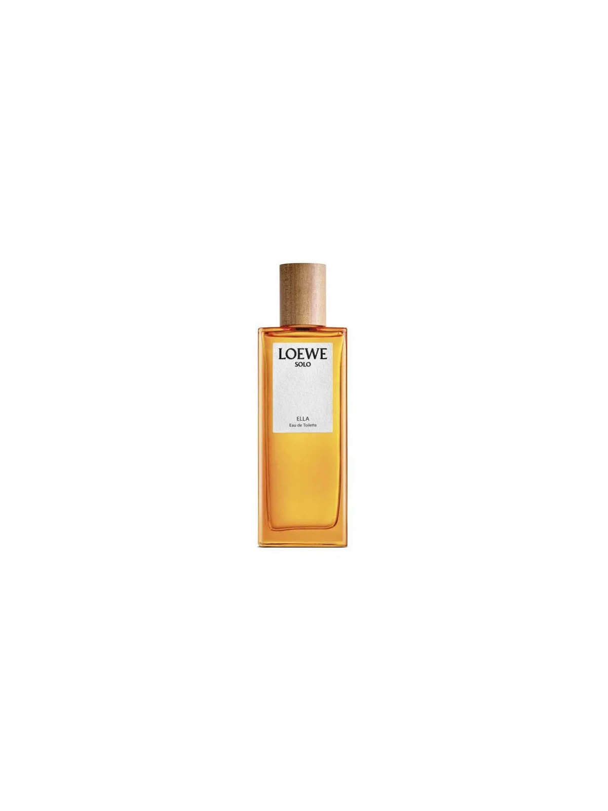 Loewe Solo Ella Eau de Toilette 30ml Vaporisateur