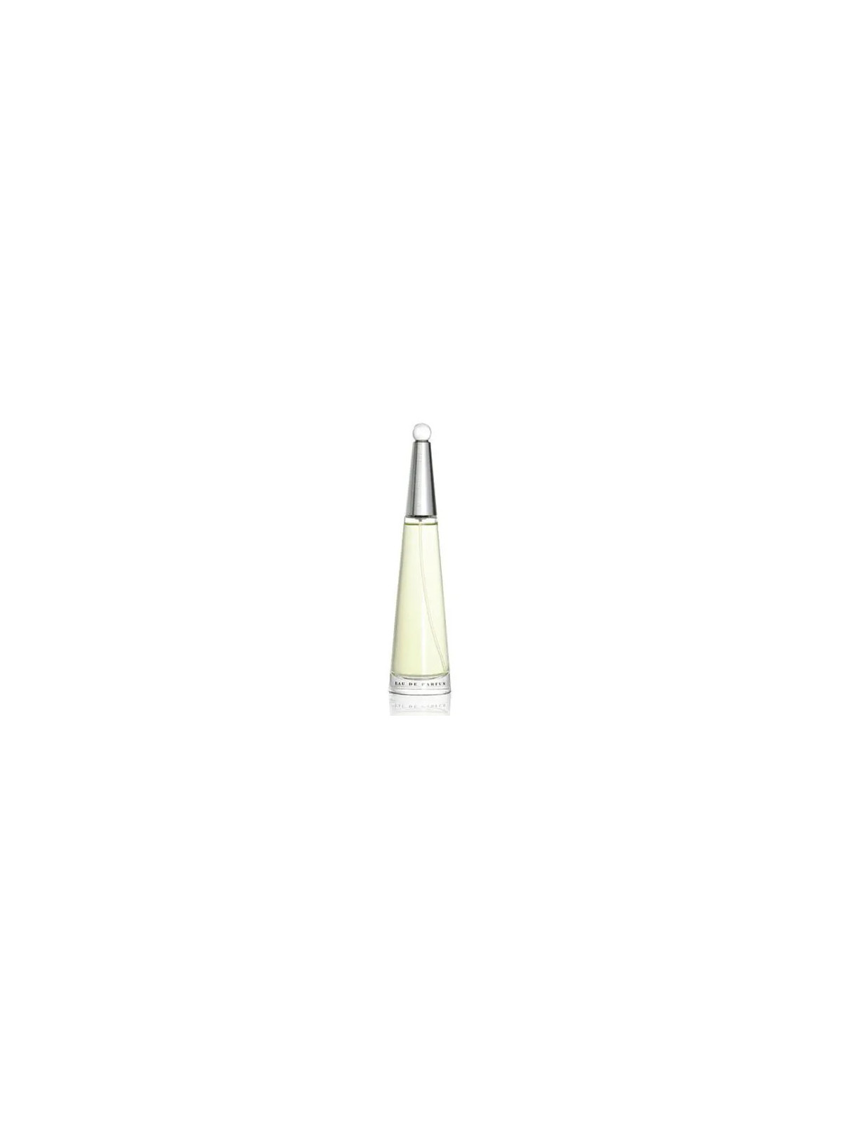 Issey Miyake L'Eau d'Issey Eau de Parfum Vaporisateur Rechargeable 75ml