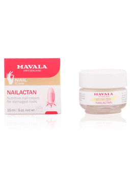 Mavala Nailactan Crème Nourrissante pour Ongles 15ml