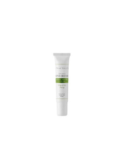 Alma Secret Crème Contour des Yeux Anti-Âge Avocat, Thé Vert et Caféine 10ml