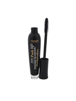 Bourjois Volume Glamour Push Up Mascara Ultra Black