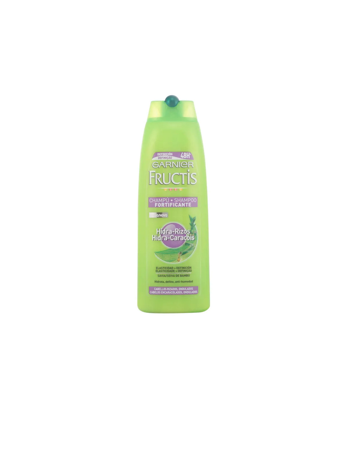Garnier Fructis Hydra Rizos Shampooing 300ml