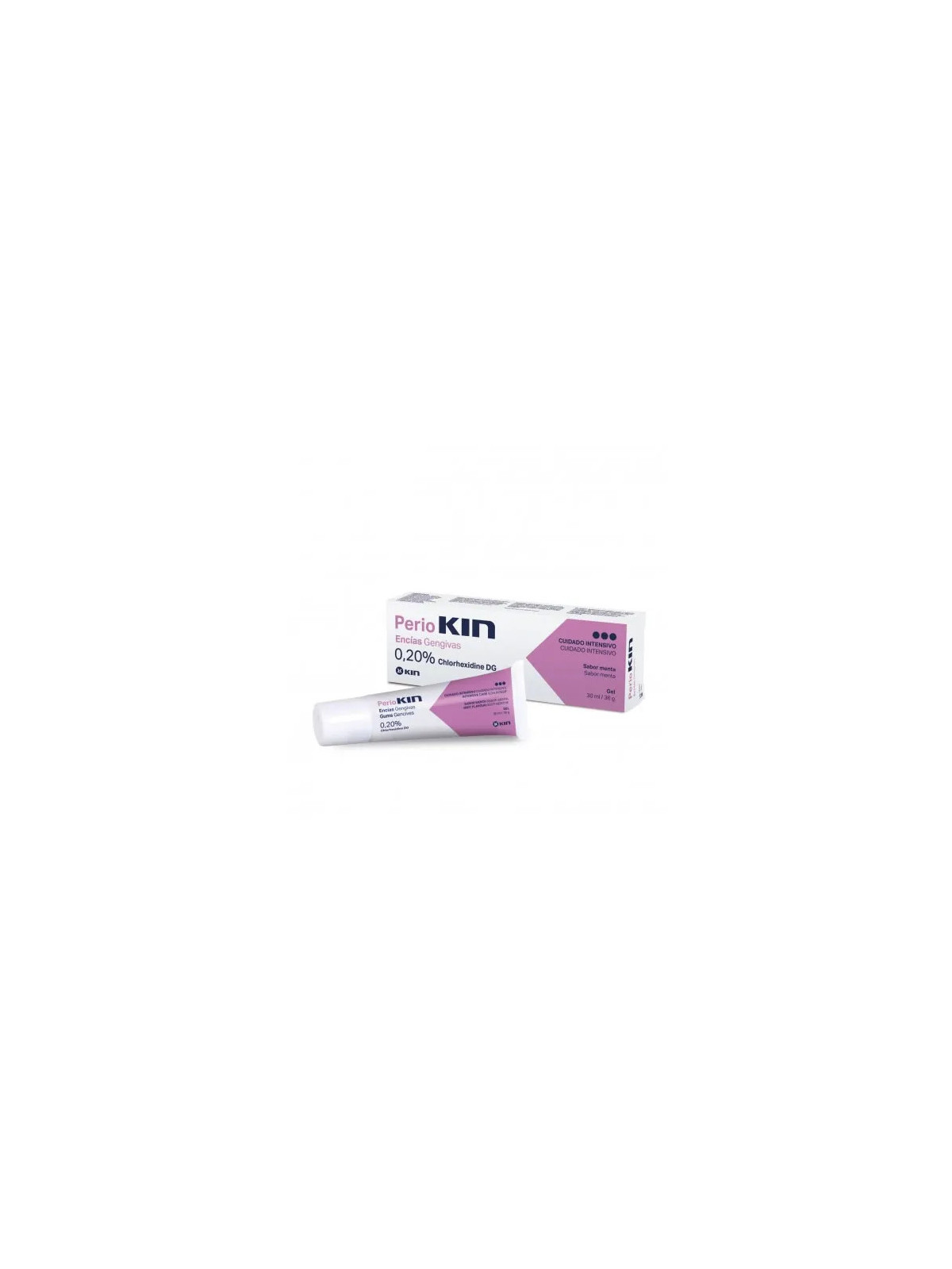 Kin Periokin Gel Gencives 30ml
