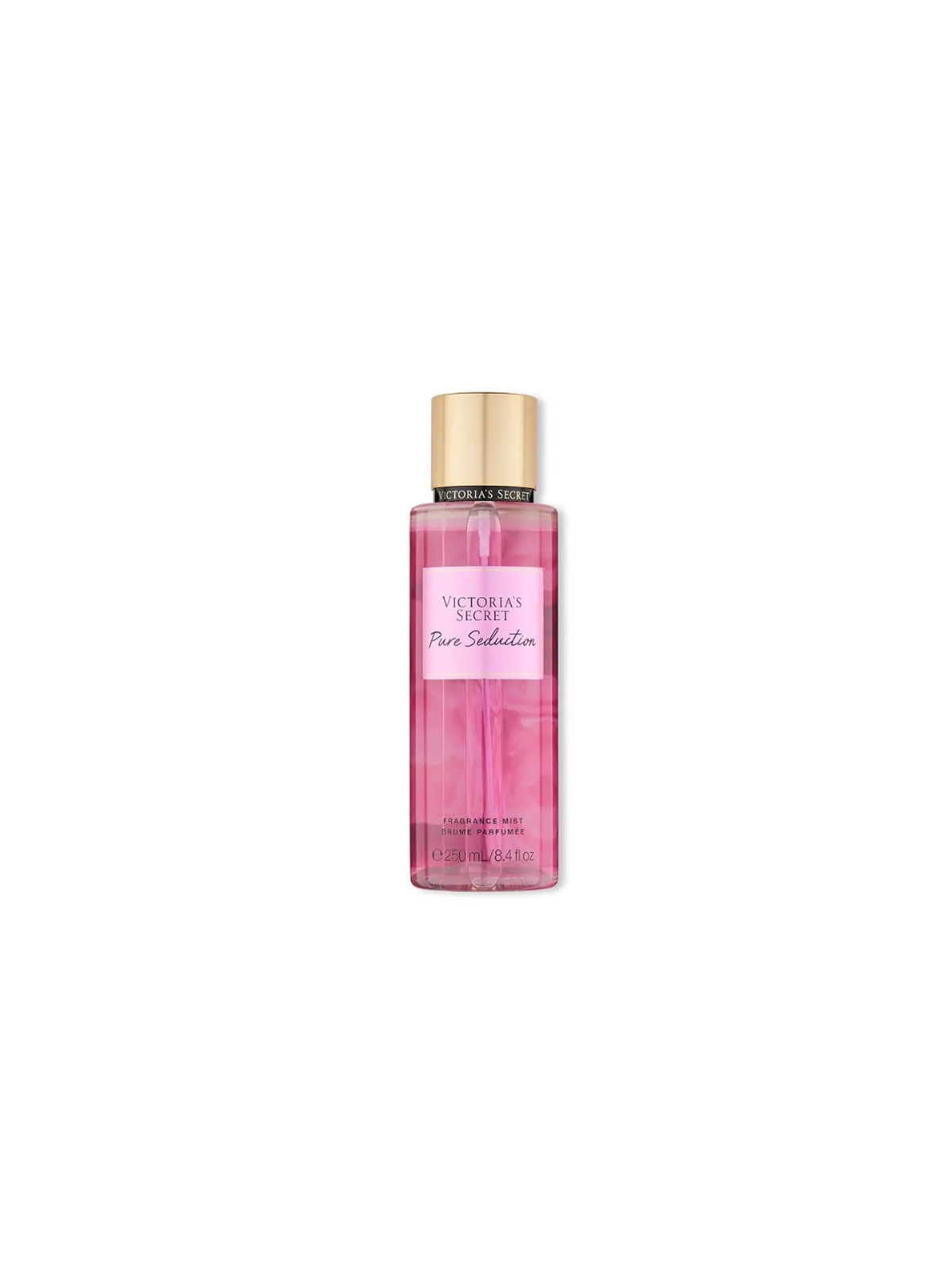 Victoria's Secret Pure Seduction Brume Parfumée Corps Vaporisateur 250ml