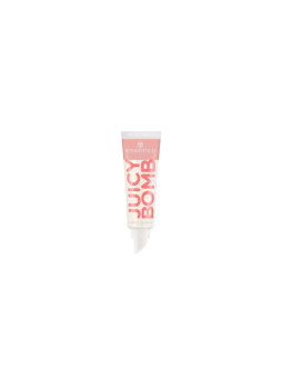 Essence Cosmetics Juicy Bomb Gloss à Lèvres 101 Lovely Lychee 10ml