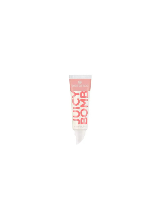 Essence Cosmetics Juicy Bomb Gloss à Lèvres 101 Lovely Lychee 10ml