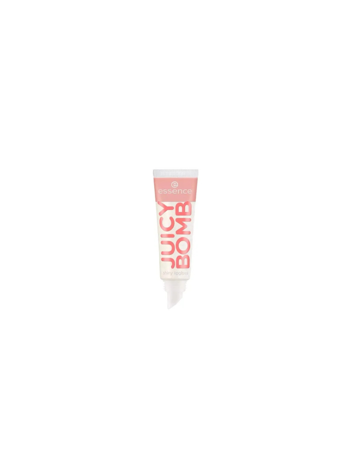 Essence Cosmetics Juicy Bomb Gloss à Lèvres 101 Lovely Lychee 10ml