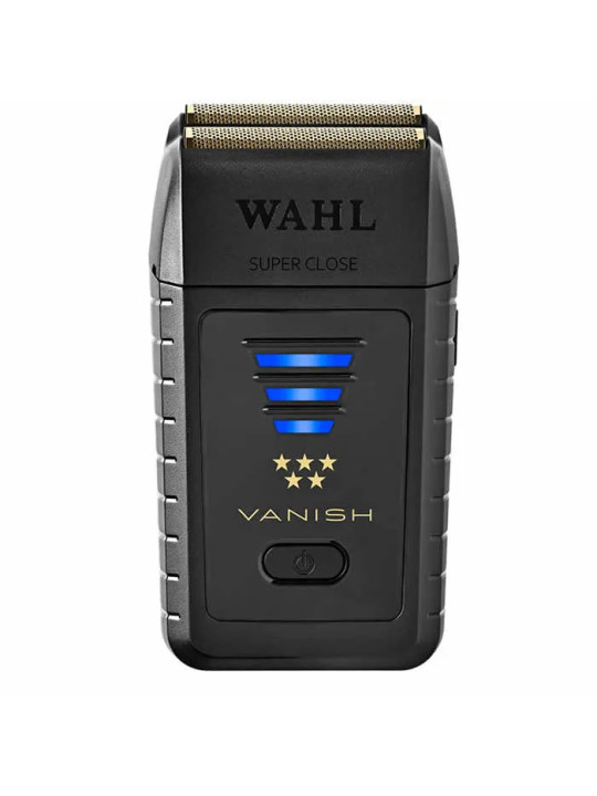 Wahl Vanish Rasoir Électrique