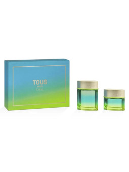 Tous Man Chill Coffret 2 Pièces