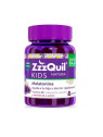 Vicks ZzzQuil Natura Kids Mélatonine 30 Unités