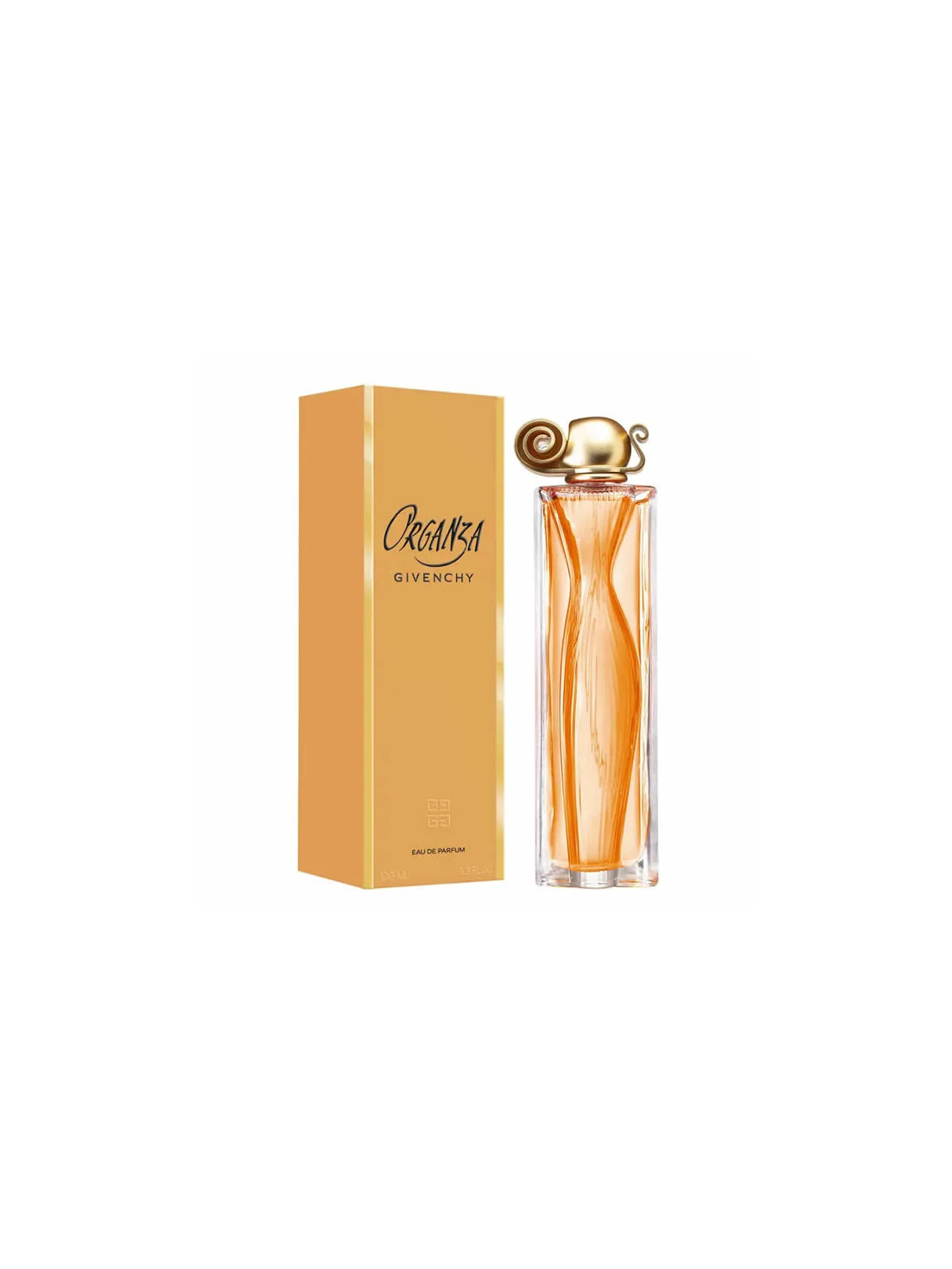 Givenchy Organza Eau de Parfum Vaporisateur 100ml