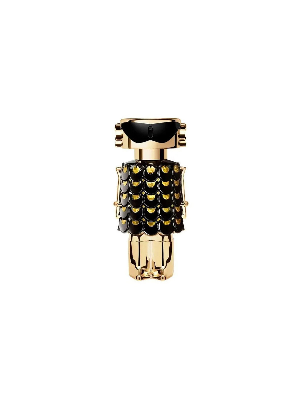 Paco Rabanne Fame Parfum Spray Rechargeable 80ml