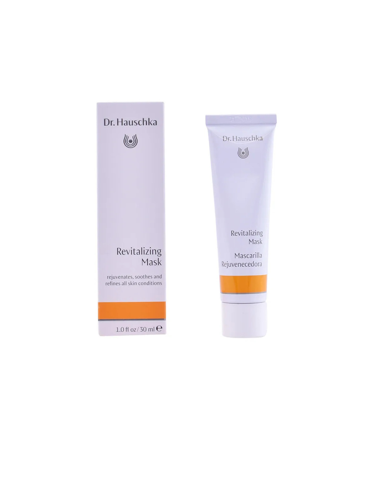 Dr. Hauschka Masque Revitalisant 30ml