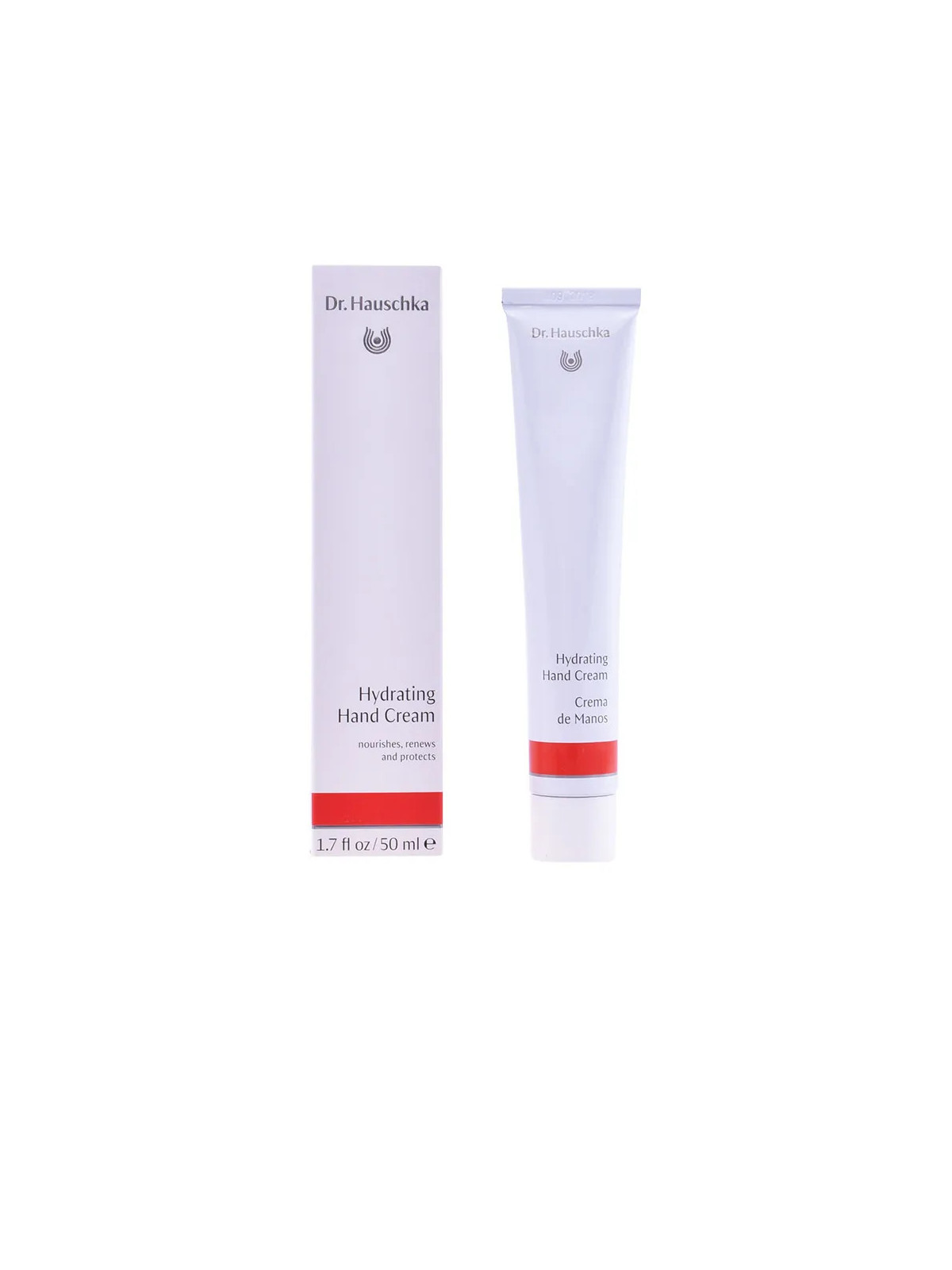 Dr. Hauschka Crème pour les Mains 50ml