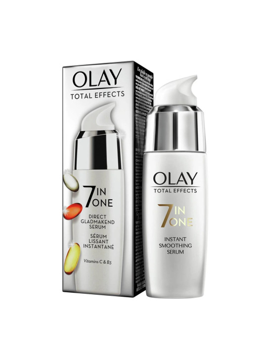 Olay Total Effects 7 en 1 Sérum Lissant 50ml