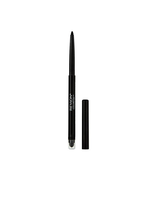 Revlon ColorStay Eye Liner 201 Black 0,28g