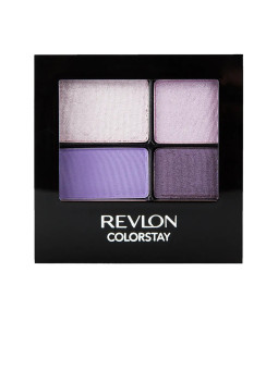Revlon ColorStay 16 Hour Eye Shadow 530 Seductive 4,8g