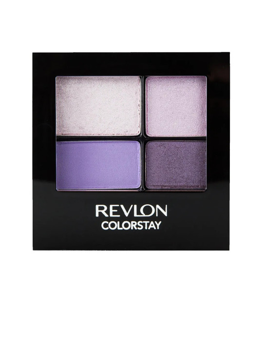 Revlon ColorStay 16 Hour Eye Shadow 530 Seductive 4,8g