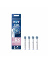 Oral-B Sensitive Clean 3 Brossettes de Remplacement