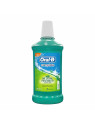 Oral-B Complete Bain De Bouche Menthe Fraîche 500ml