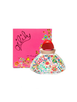 Oilily Classic Eau de Parfum Spray 75ml
