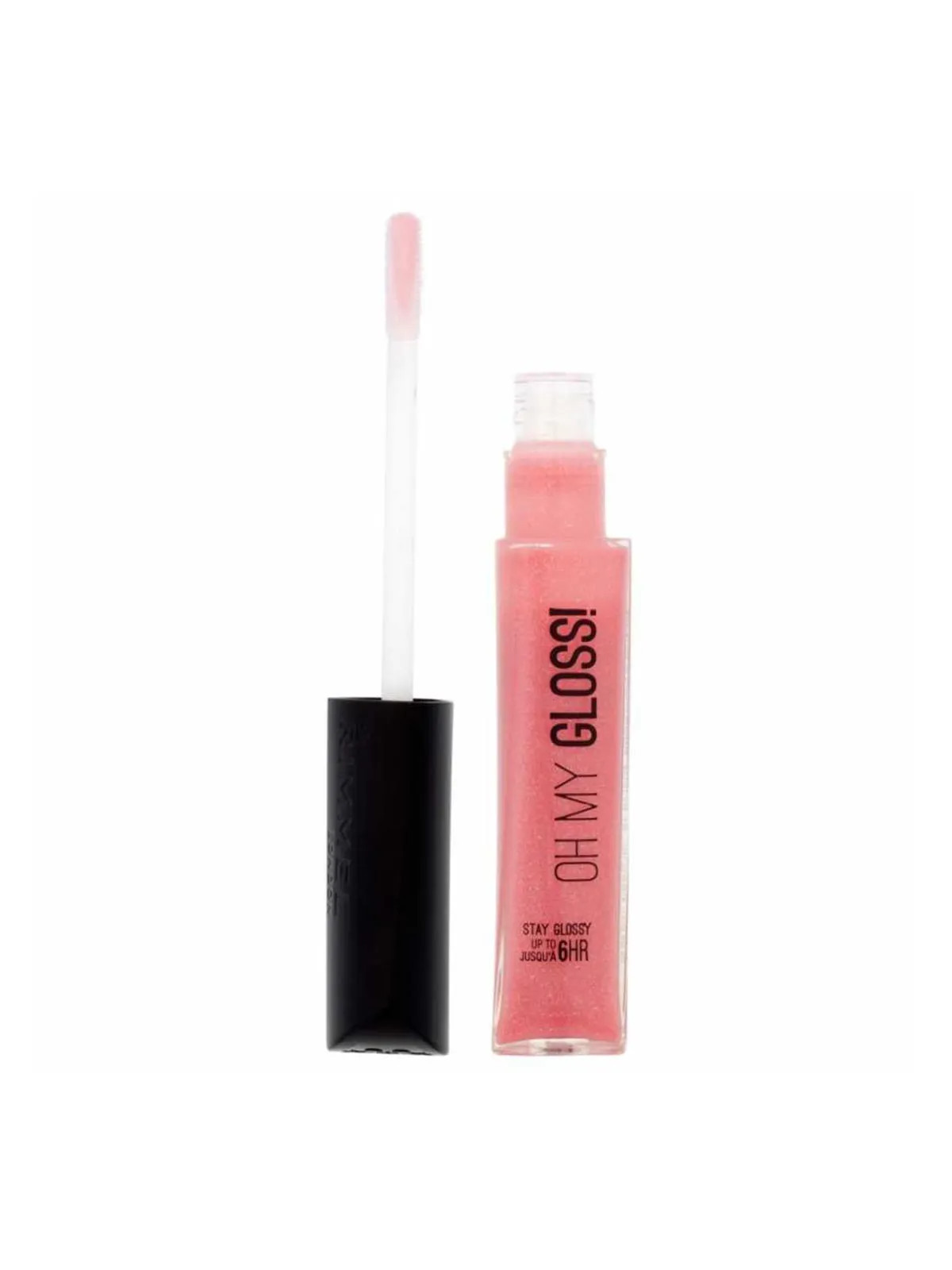 Rimmel London Oh My Gloss Lip Gloss 160
