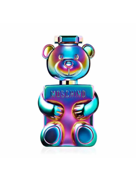 Moschino Toy 2 Pearl Eau De Parfum Vaporisateur 30ml