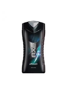 Axe Shower Gel Apollo 400ml