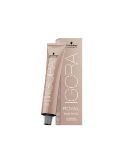 Schwarzkopf Igora Royal Nude Tones 4-46 60ml
