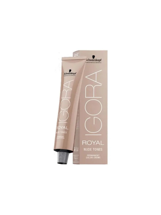 Schwarzkopf Igora Royal Nude Tones 6-46 60ml