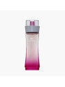 Lacoste Touch Of Pink Eau De Toilette Vaporisateur 90ml