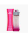 Lacoste Touch Of Pink Eau De Toilette Vaporisateur 50ml