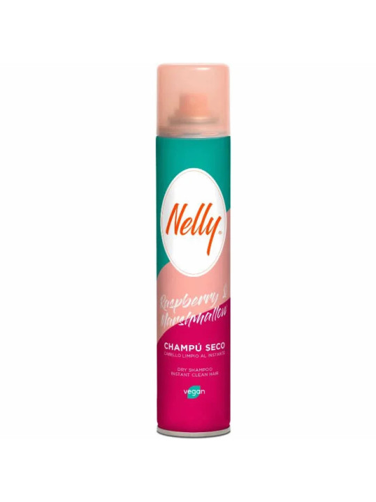 Nelly Shampooing Sec Framboise 200ml