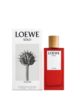 Loewe Solo Vulcan Eau De Parfum 50ml Vaporisateur