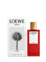 Loewe Solo Vulcan Eau De Parfum 50ml Vaporisateur
