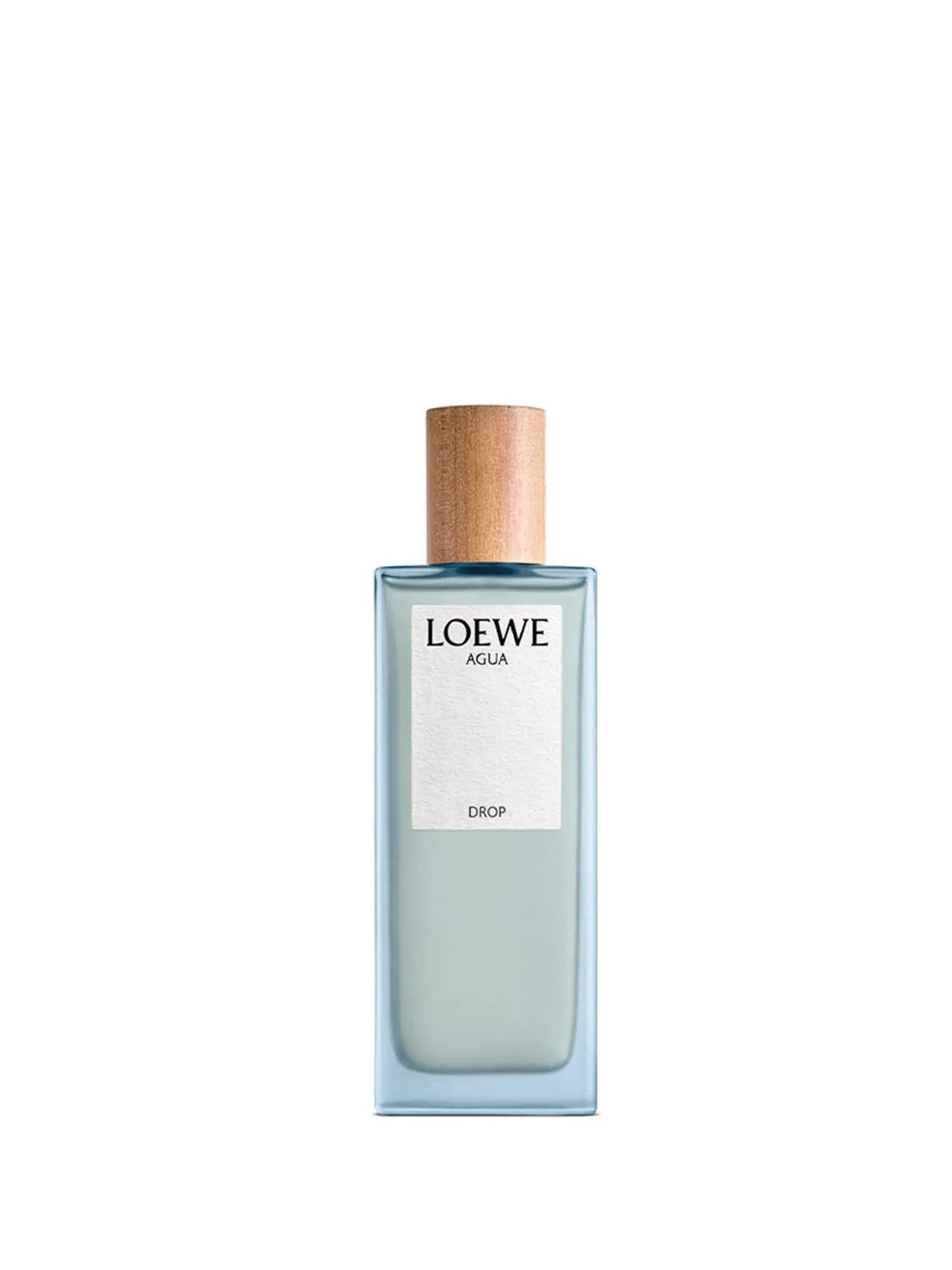 Loewe Agua Drop Eau De Parfum 100ml Vaporisateur