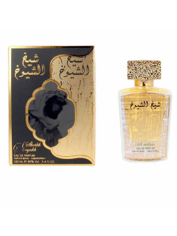 Lattafa Sheikh Al Shuyukh Eau De Parfum Luxe Edition 100ml Spray