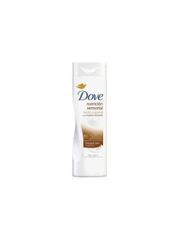 Dove Lotion Pour Le Corps Karité 400ml