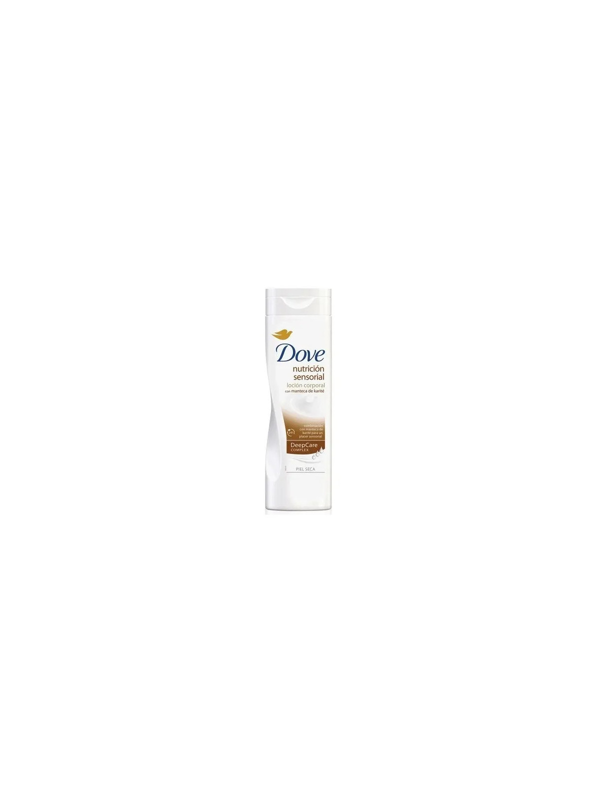 Dove Lotion Pour Le Corps Karité 400ml