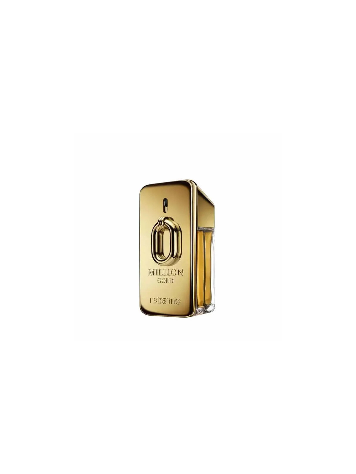 Rabanne Million Gold Eau de Parfum Intense Vaporisateur 50ml