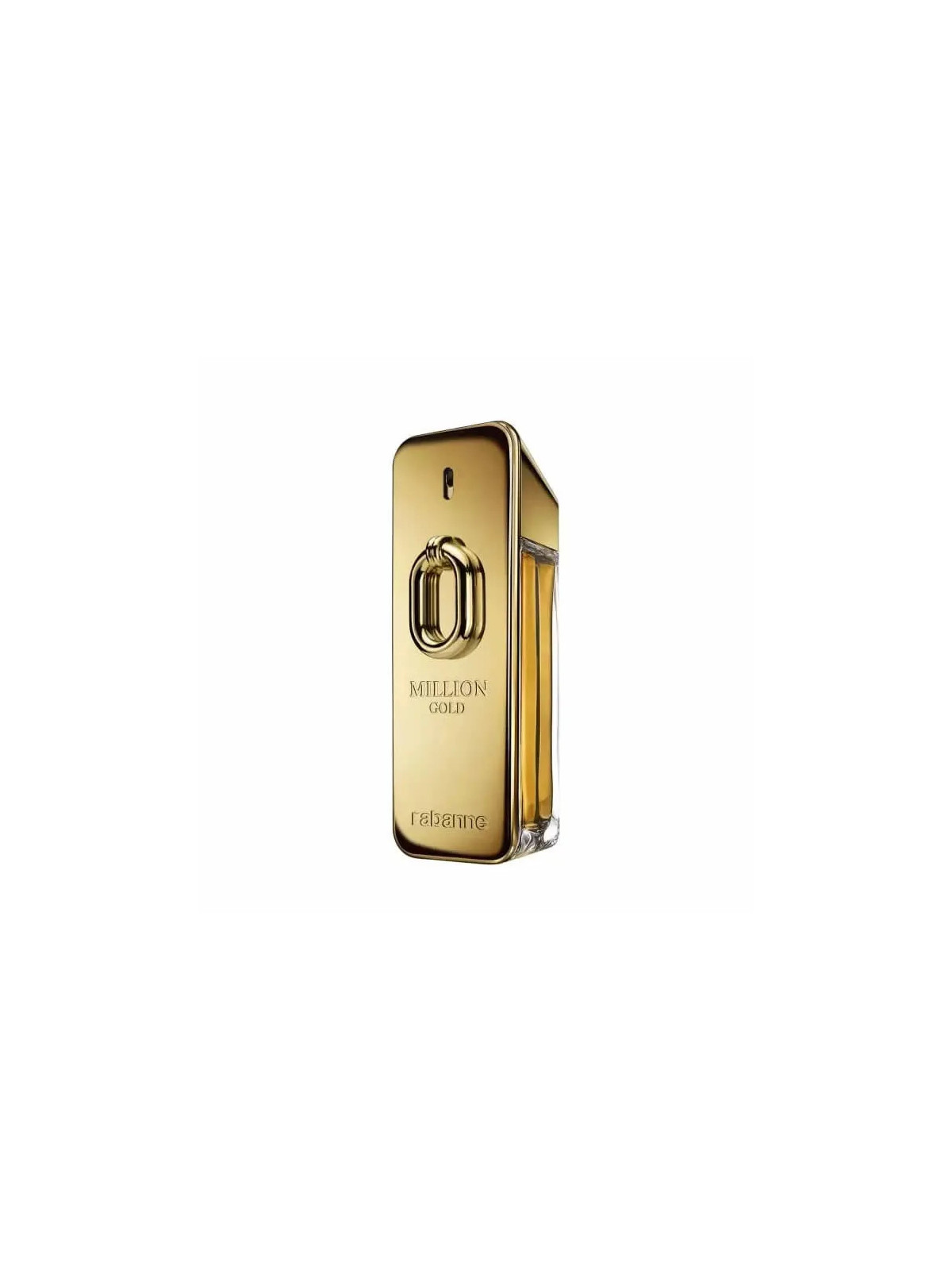 Rabanne Million Gold Eau de Parfum Intense Vaporisateur 100ml